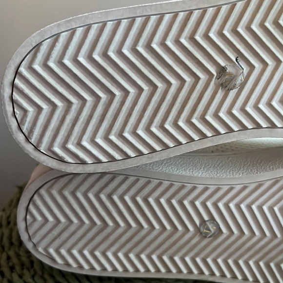 VIVAIA -Round-Toe High-Top Sneakers (Sz EU 41) - Picture 9 of 9